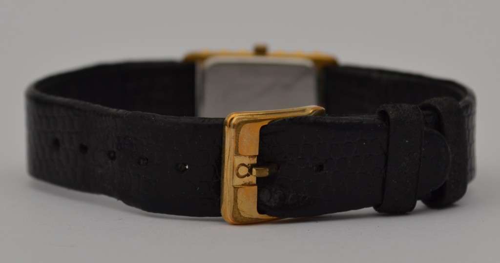 Omega Deville Vintage Art Deco Ladies Wristwatch - Quartz as per photo