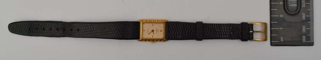 Omega Deville Vintage Art Deco Ladies Wristwatch - Quartz as per photo