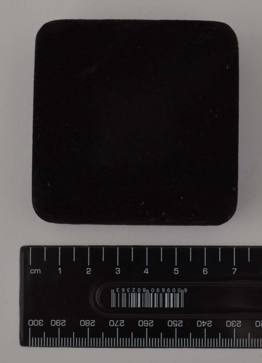 1866 USA 3 cent Nickel coin in box as per photo