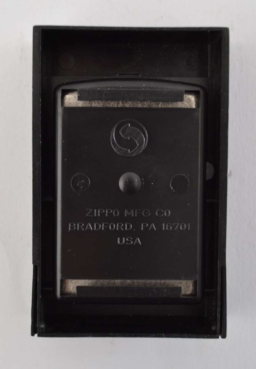 Zippo Lighter