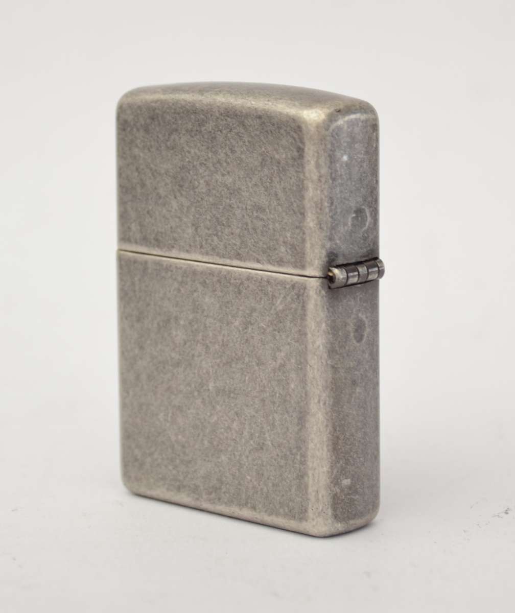 Zippo Lighter