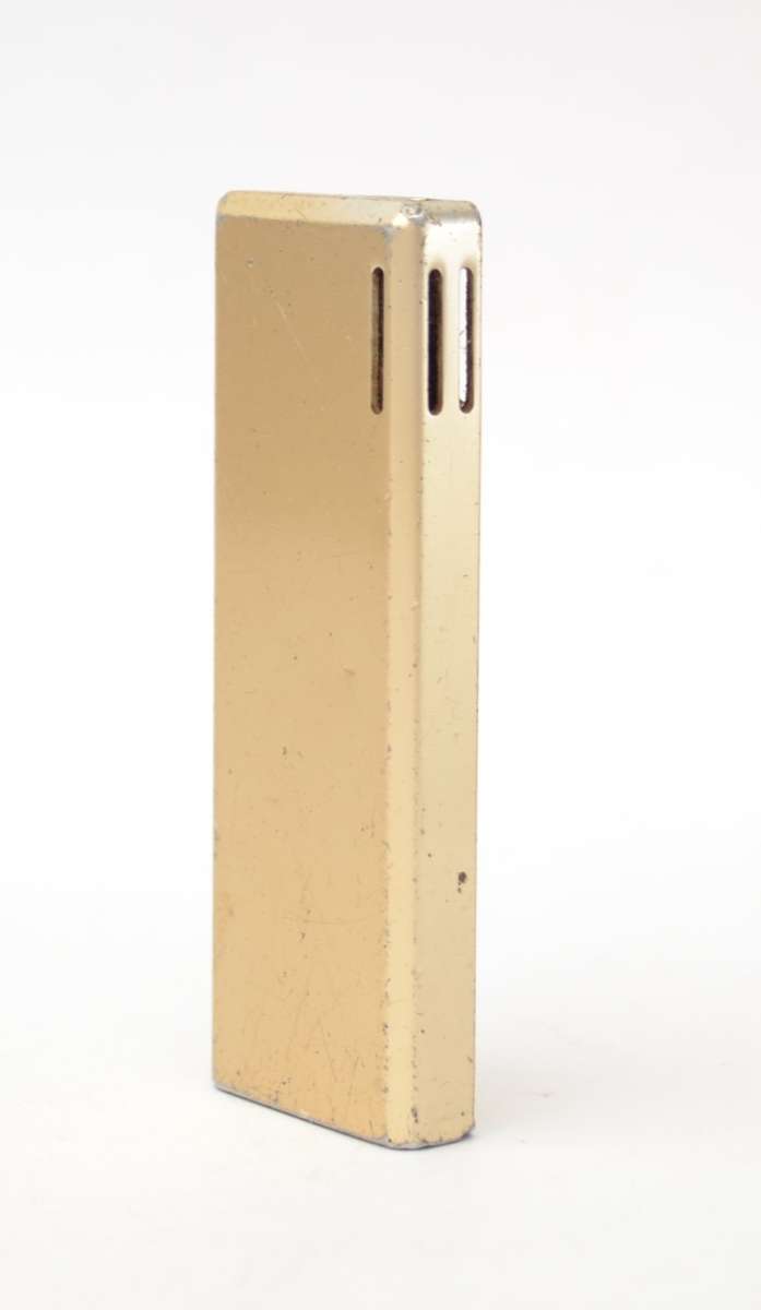 Vintage Rembrandt Van Rijn Lighter as per photo