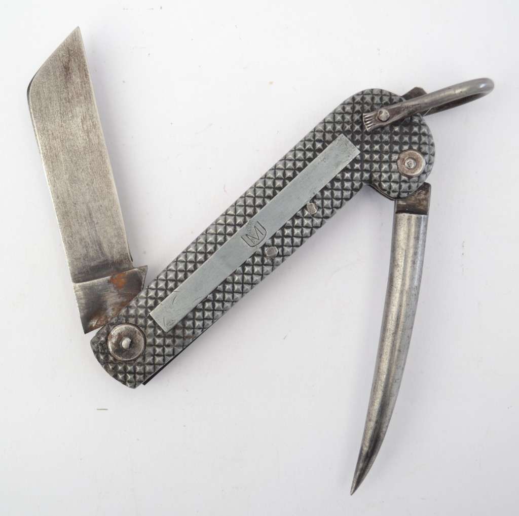 British Rigging Knife as per photo