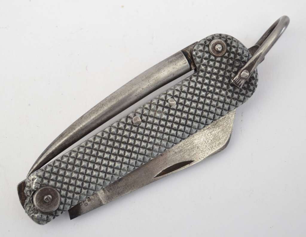 British Rigging Knife as per photo