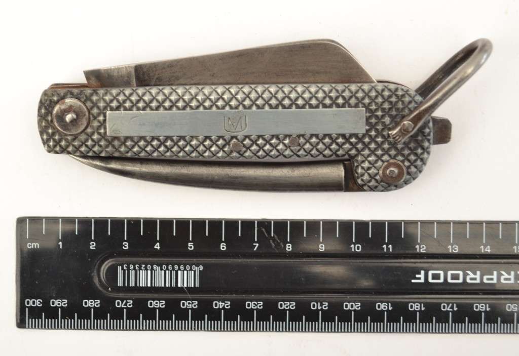 British Rigging Knife as per photo