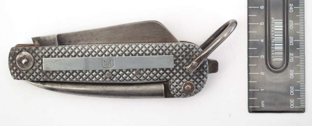 British Rigging Knife as per photo
