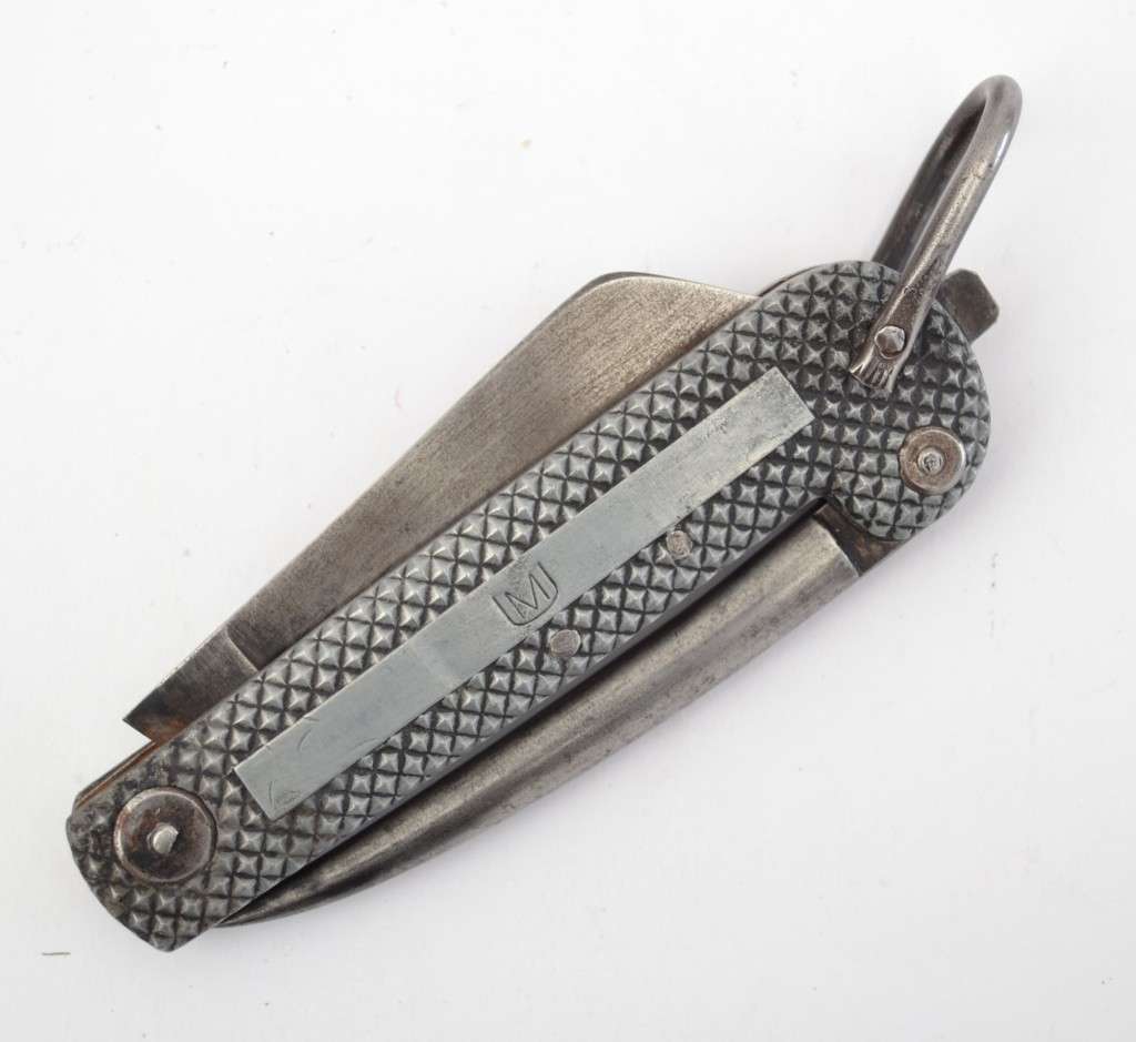 British Rigging Knife as per photo