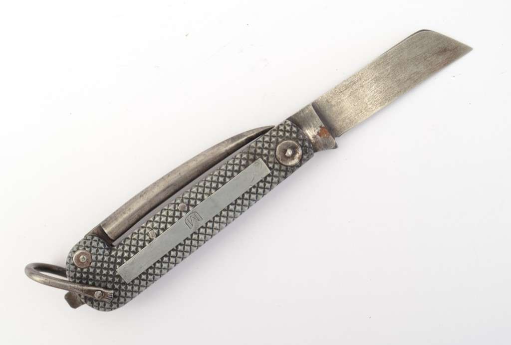 British Rigging Knife as per photo