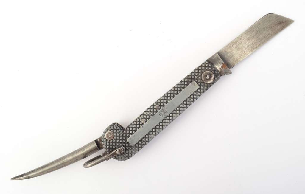 British Rigging Knife as per photo