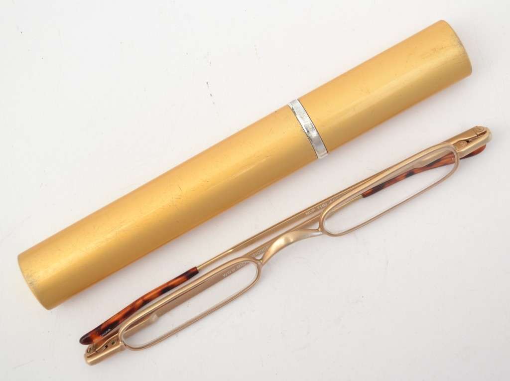 Microvision Optical Spectacles as per photo