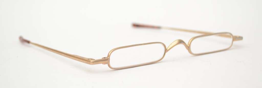 Microvision Optical Spectacles as per photo