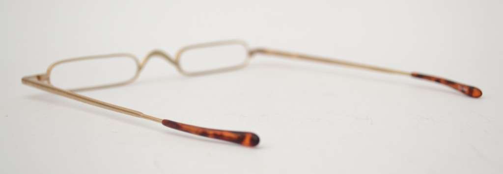 Microvision Optical Spectacles as per photo