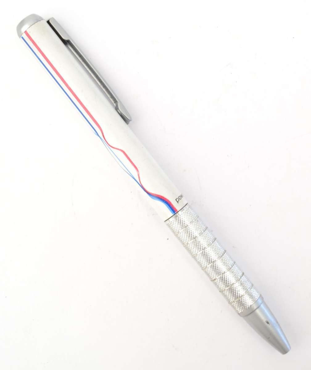 BMW Ballpoint Pen as per photo
