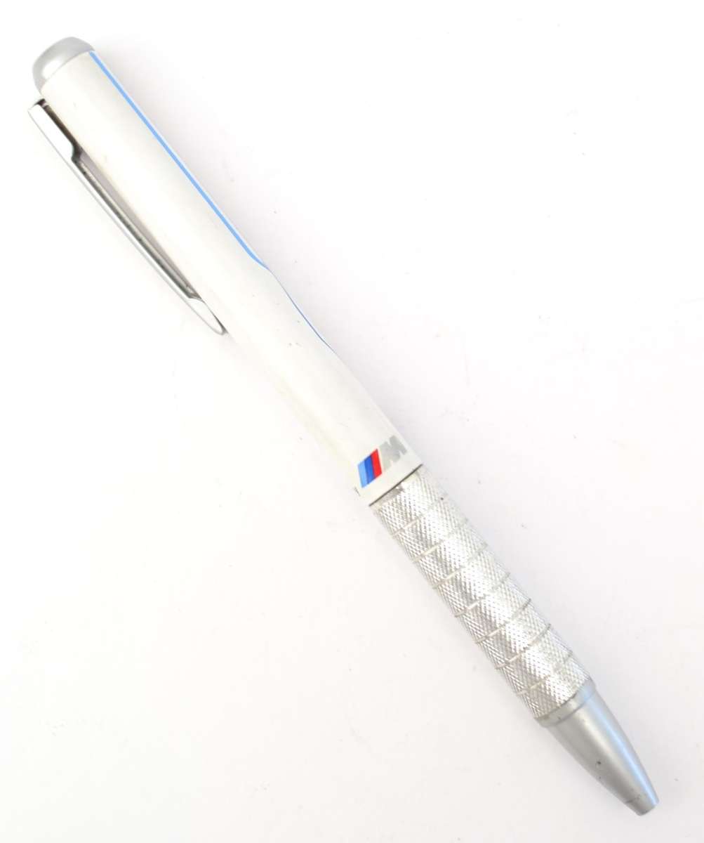 BMW Ballpoint Pen as per photo