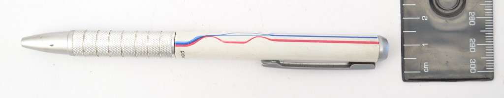 BMW Ballpoint Pen as per photo