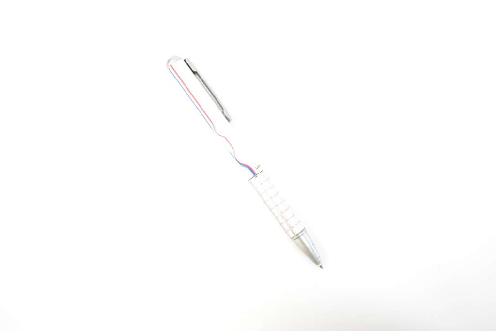 BMW Ballpoint Pen as per photo