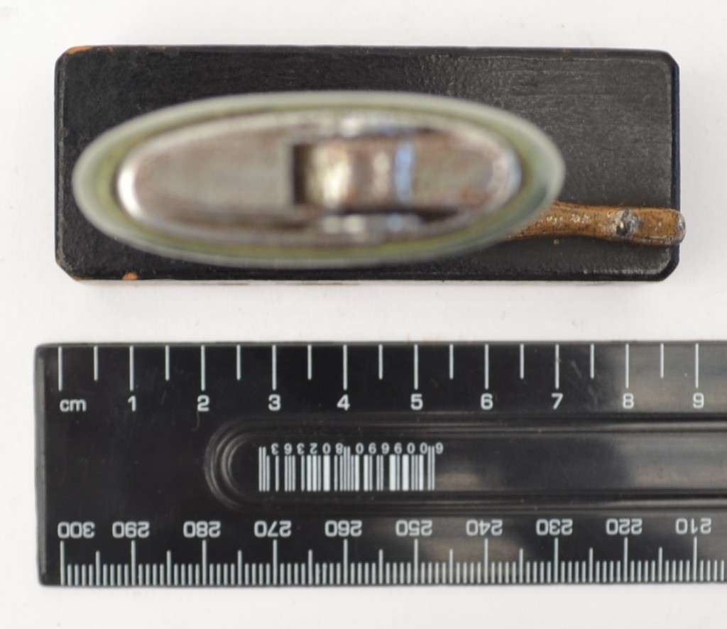 Vintage Table Lighter as per photo