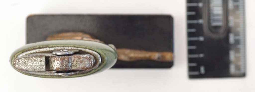 Vintage Table Lighter as per photo