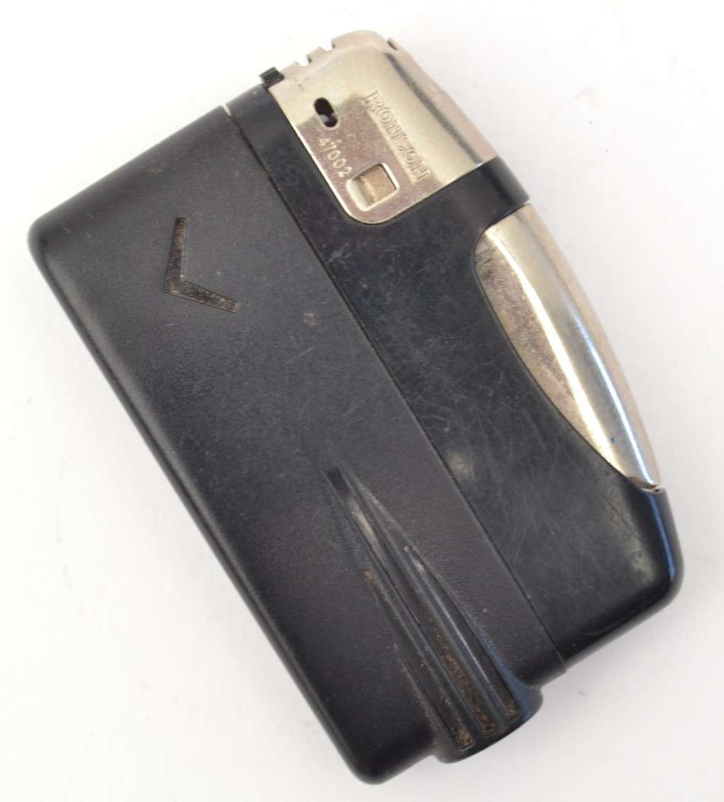 Ronson Lighter as per photo