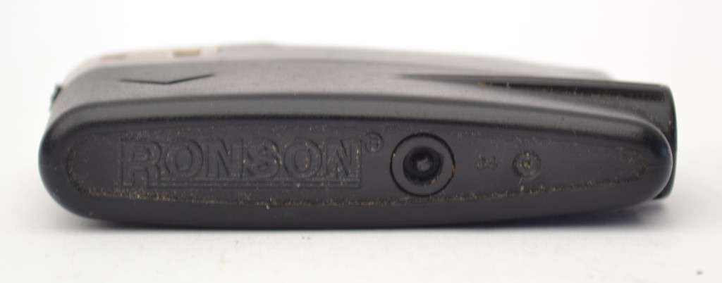 Ronson Lighter as per photo