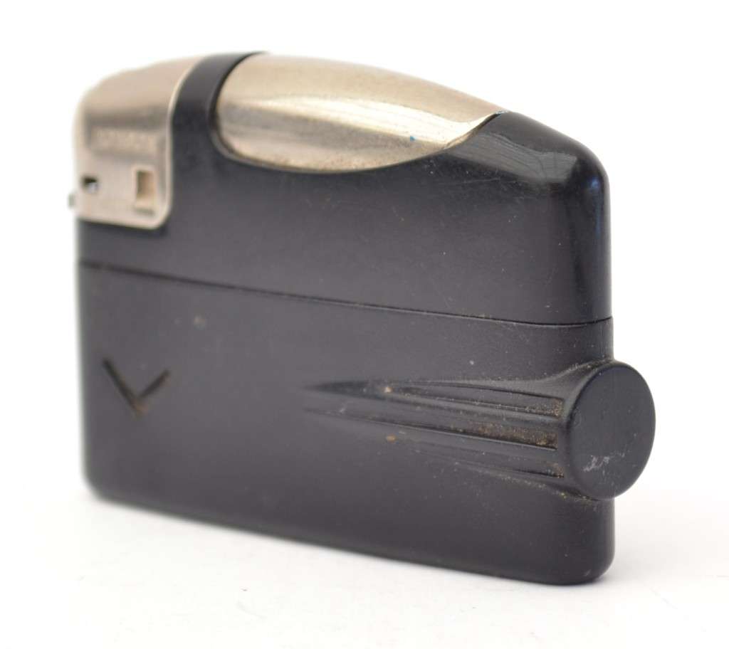 Ronson Lighter as per photo