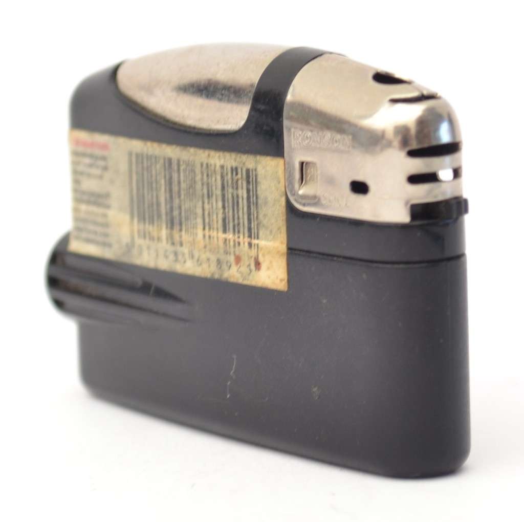 Ronson Lighter as per photo