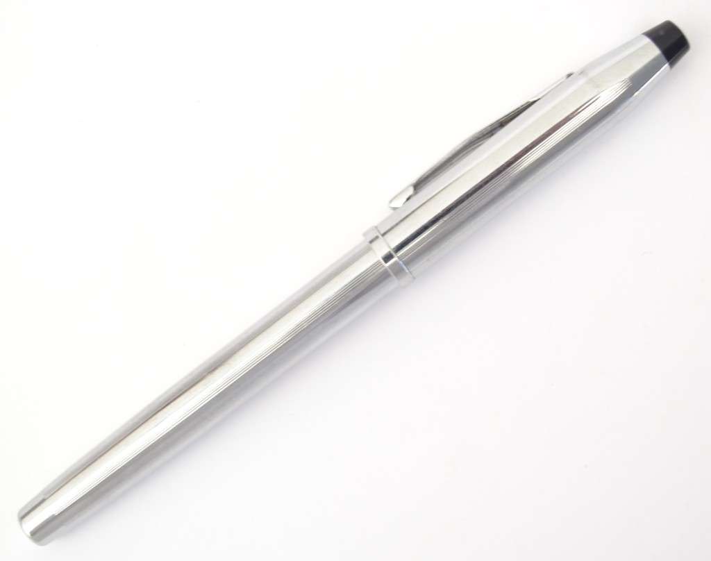 Cross Pen - Chrome as per photo