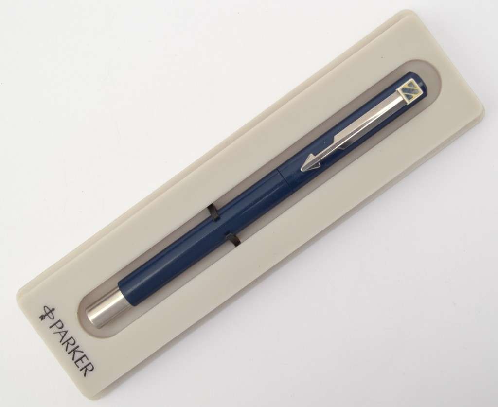 Vintage Parker Rollerball Pen as per photo