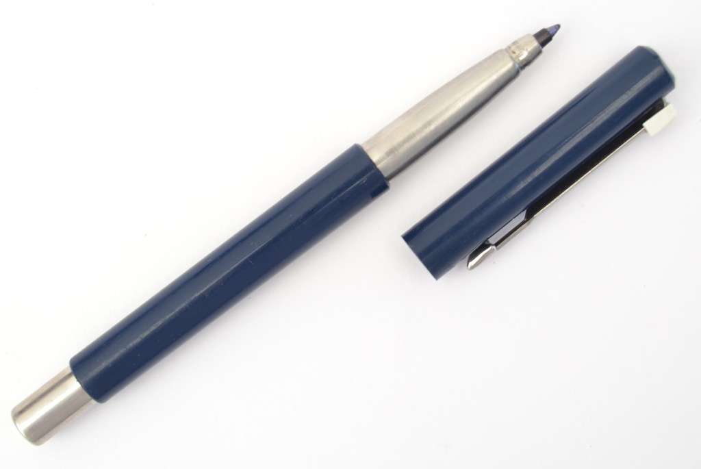Vintage Parker Rollerball Pen as per photo