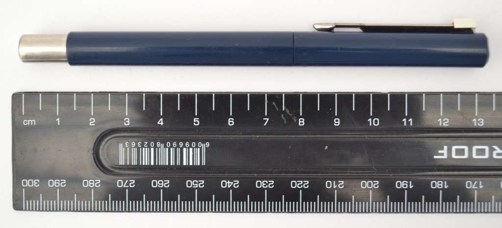 Vintage Parker Rollerball Pen as per photo