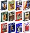 Special Offer  Mega Pack - 12 eBooks - No Shipping Fees