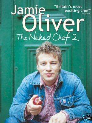 The Naked Chef 2 - Jamie Oliver