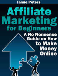 (3 eBooks) - Affilate Marketing For Beginners Guide - How To Make Money Online eBook (Free Download)