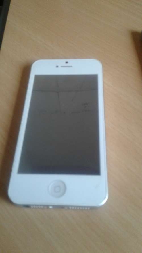 faulty tablet and faulty cellphone