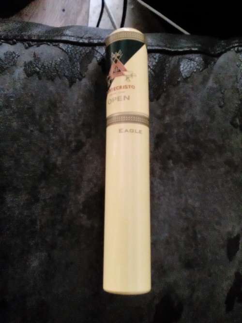 Monte cristo eagle cigars in casing