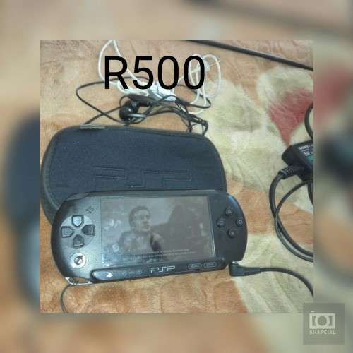 Psp