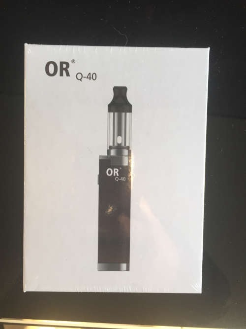 Electronic Cigarette Q-40