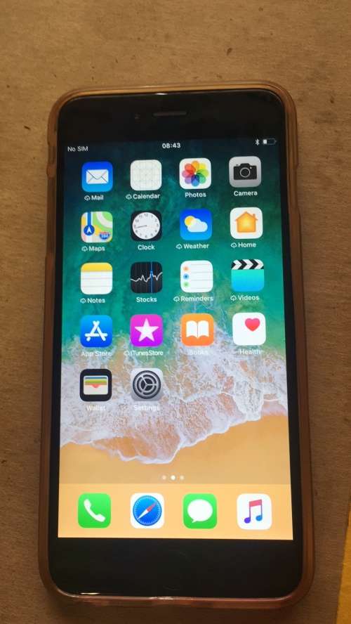 apple iphone 6 plus 64gb