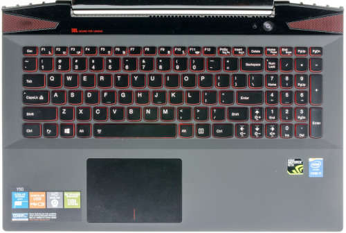 Lenovo Y50-70 Gaming Intel Core i7 4720HQ 2.6GHZ 4GB GTX960M 16GB DDR3 RAM 1TB SSHD 4K UHD DISPLAY