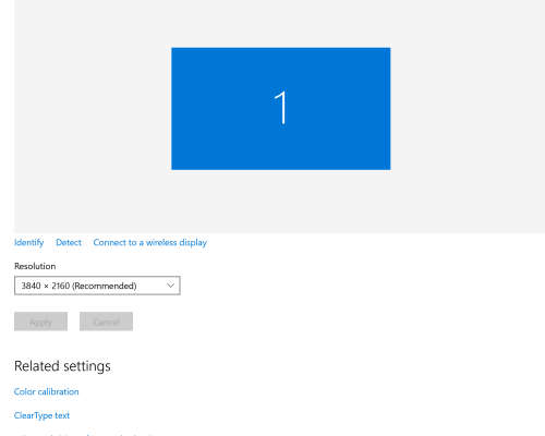 Lenovo Y50-70 Gaming Intel Core i7 4720HQ 2.6GHZ 4GB GTX960M 16GB DDR3 RAM 1TB SSHD 4K UHD DISPLAY