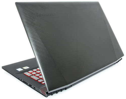 Lenovo Y50-70 Gaming Intel Core i7 4720HQ 2.6GHZ 4GB GTX960M 16GB DDR3 RAM 1TB SSHD 4K UHD DISPLAY