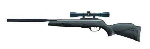 Gamo Black Bull .177 Air Rifle with 4x32 Scope FREE SHIPPING( within RSA)