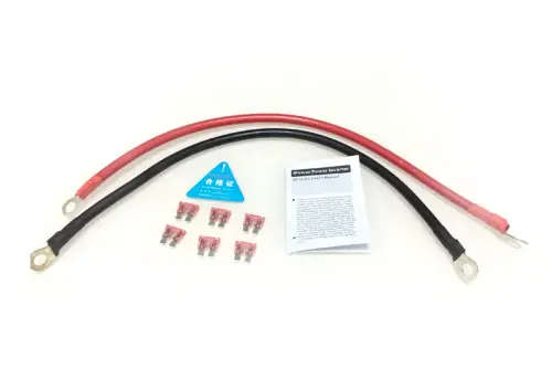 12V 4000W Pure sine wave inverter