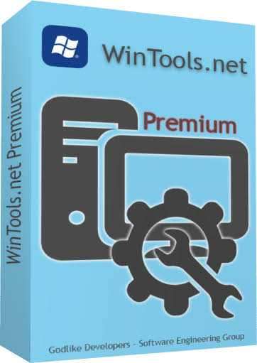 Wintools.net Premium