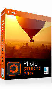 inPixio Photo Studio 10 Ultimate:
