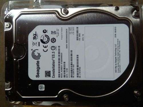 Harddrive 2tb