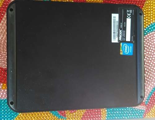 Mecer Mini Pc