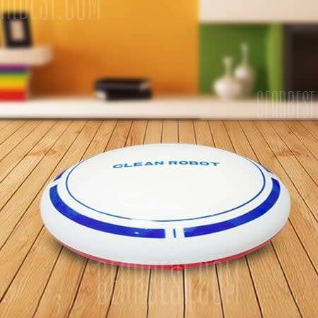 Vacuum Cleaner Auto Clean