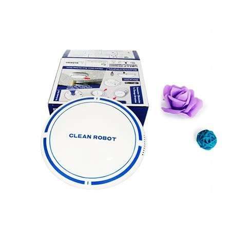 Vacuum Cleaner Auto Clean