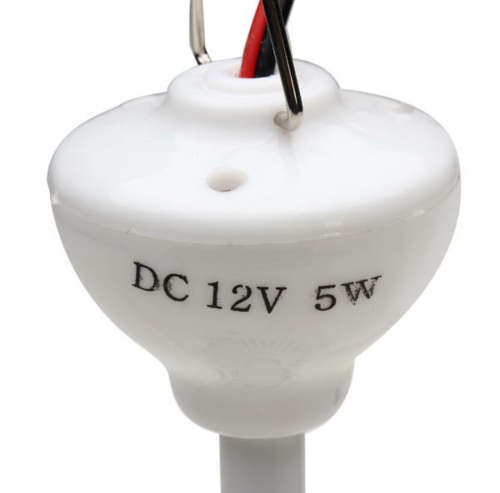 12volt DC Ceiling Fan